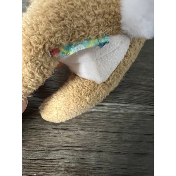 Mary Meyer Taggies Harmony Plush & Teether - Picture 4 of 6